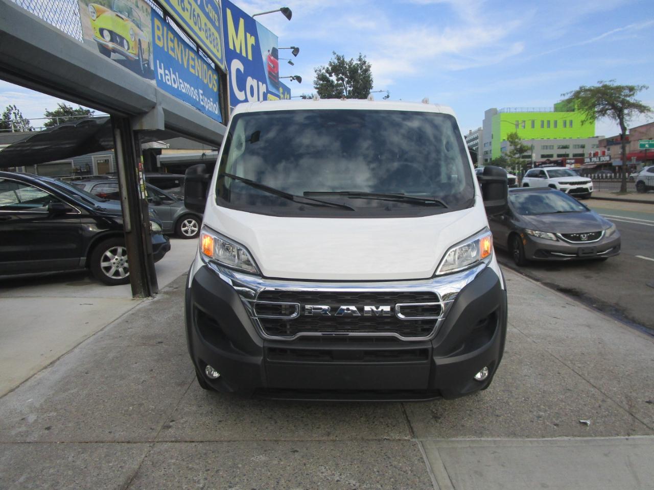 ram promaster cargo van 2025 3C6LRVVG4SE516448 image ram promaster cargo van 2025 3C6LRVVG4SE516448 image